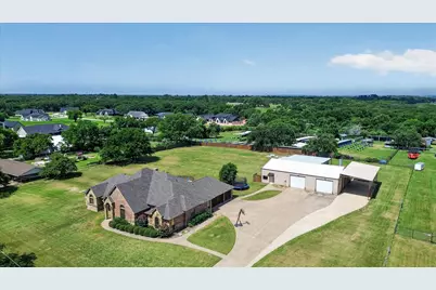 5626 Teague Road, Fort Worth, TX 76140 - Photo 1