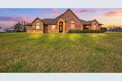 5626 Teague Road, Fort Worth, TX 76140 - Photo 1