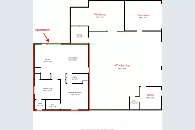 5626 Teague Road, Fort Worth, TX 76140 - Photo 5