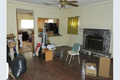 110 S Bois D' Arc Street, Bailey, TX 75452 - Photo 7