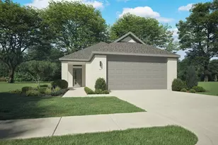 1869 Balfour Bnd, Forney, TX 75126 - Photo 1