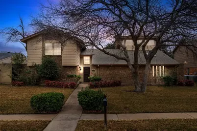 1132 Mill Springs, Richardson, TX 75080 - Photo 1
