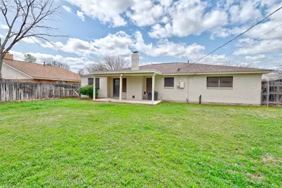 4618 Bruce Drive, Abilene, TX 79606 - Photo 37
