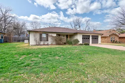 4618 Bruce Drive, Abilene, TX 79606 - Photo 1