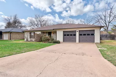 4618 Bruce Drive, Abilene, TX 79606 - Photo 3