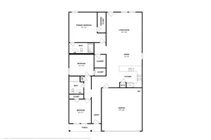 15221 Grappling Irons Ln, Haslet, TX 76052 - Photo 21