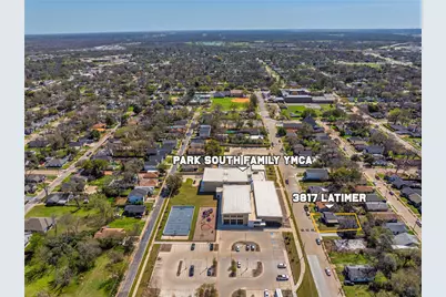 3817 Latimer Street, Dallas, TX 75215 - Photo 9