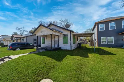 3817 Latimer Street, Dallas, TX 75215 - Photo 3