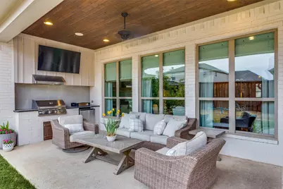 314 Creekview Terrace, Aledo, TX 76008 - Photo 31