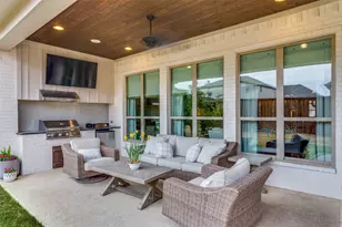 314 Creekview Terrace, Aledo, TX 76008 - Photo 31