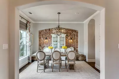 314 Creekview Terrace, Aledo, TX 76008 - Photo 5