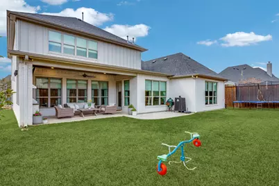 314 Creekview Terrace, Aledo, TX 76008 - Photo 33