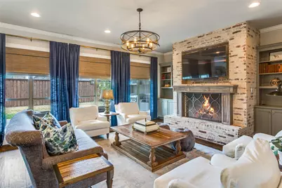 314 Creekview Terrace, Aledo, TX 76008 - Photo 11