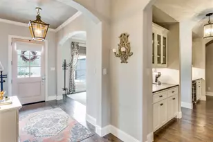 314 Creekview Terrace, Aledo, TX 76008 - Photo 7