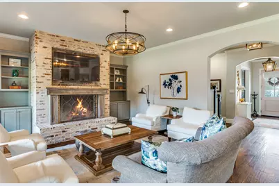 314 Creekview Terrace, Aledo, TX 76008 - Photo 9