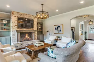 314 Creekview Terrace, Aledo, TX 76008 - Photo 9