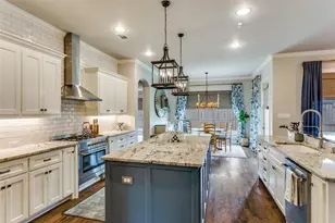 314 Creekview Terrace, Aledo, TX 76008 - Photo 13