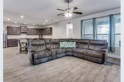 5629 Surry Mountain Trail, Fort Worth, TX 76179 - Photo 5