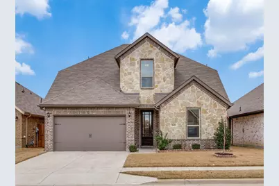 5629 Surry Mountain Trail, Fort Worth, TX 76179 - Photo 1