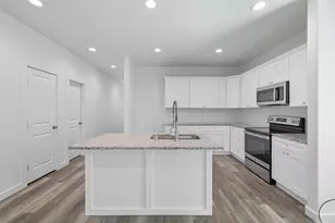 422 N Elliott St, Sherman, TX 75090 - Photo 5