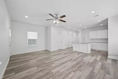 422 N Elliott Street, Sherman, TX 75090 - Photo 3