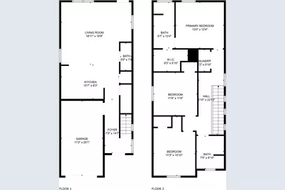 422 N Elliott Street, Sherman, TX 75090 - Photo 19