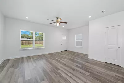 422 N Elliott Street, Sherman, TX 75090 - Photo 7