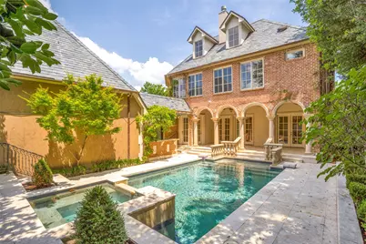 4309 Fairfax Avenue, Highland Park, TX 75205 - Photo 33