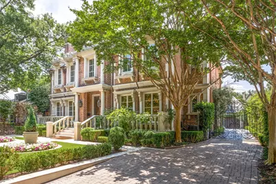 4309 Fairfax Avenue, Highland Park, TX 75205 - Photo 1