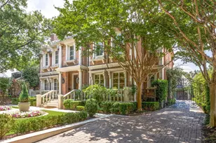 4309 Fairfax Ave, Highland Park, TX 75205 - Photo 1