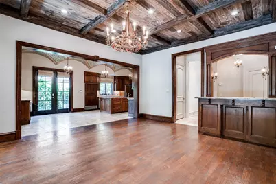 4309 Fairfax Avenue, Highland Park, TX 75205 - Photo 11