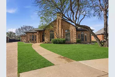 1227 Cambridge Drive, Carrollton, TX 75007 - Photo 1