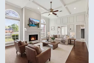 1227 Cambridge Drive, Carrollton, TX 75007 - Photo 7