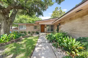 7329 Edgerton Dr, Dallas, TX 75231 - Photo 1