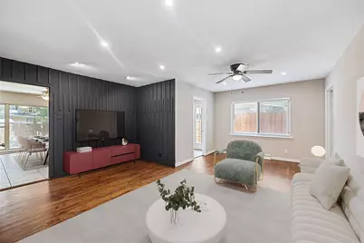 7329 Edgerton Drive, Dallas, TX 75231 - Photo 5