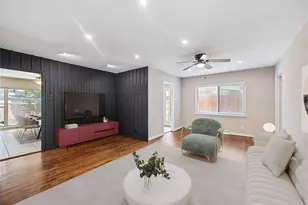 7329 Edgerton Dr, Dallas, TX 75231 - Photo 5