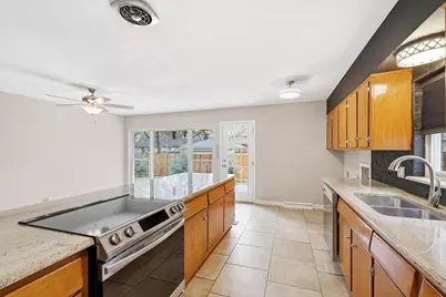 7329 Edgerton Drive, Dallas, TX 75231 - Photo 13