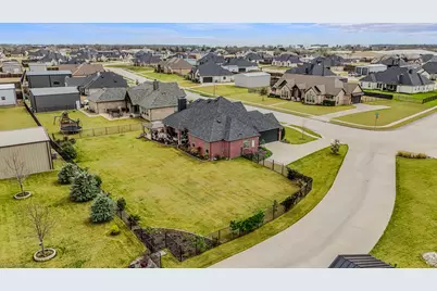 1008 Balgair Street, Caddo Mills, TX 75135 - Photo 29