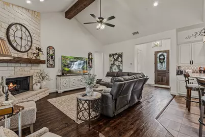 1008 Balgair Street, Caddo Mills, TX 75135 - Photo 3