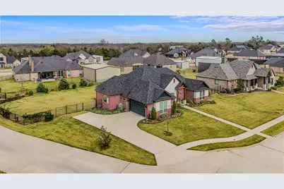 1008 Balgair Street, Caddo Mills, TX 75135 - Photo 33