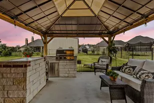 1008 Balgair St, Caddo Mills, TX 75135 - Photo 5