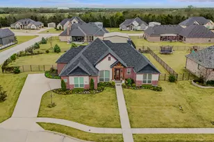 1008 Balgair St, Caddo Mills, TX 75135 - Photo 5