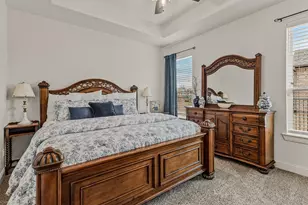 1008 Balgair St, Caddo Mills, TX 75135 - Photo 21