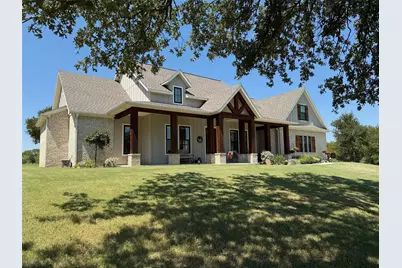 130 Demonbreun Court, Chico, TX 76431 - Photo 1