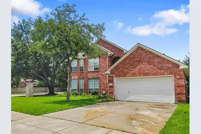6312 Bittersweet Drive, Arlington, TX 76001 - Photo 3