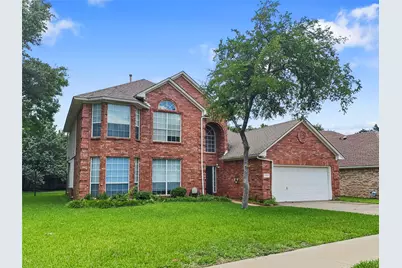 6312 Bittersweet Drive, Arlington, TX 76001 - Photo 1