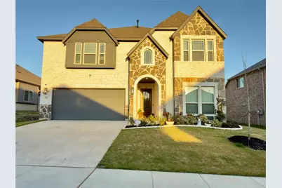 216 Comanche Trail, Alvarado, TX 76009 - Photo 1