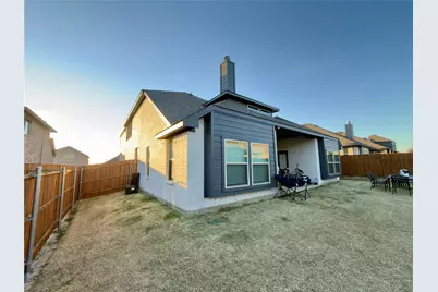 216 Comanche Trail, Alvarado, TX 76009 - Photo 35