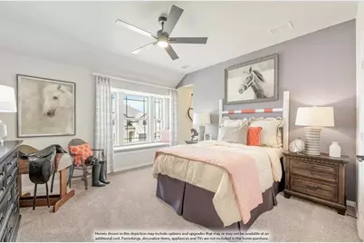 216 Comanche Trail, Alvarado, TX 76009 - Photo 31