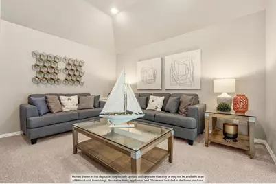 216 Comanche Trail, Alvarado, TX 76009 - Photo 23